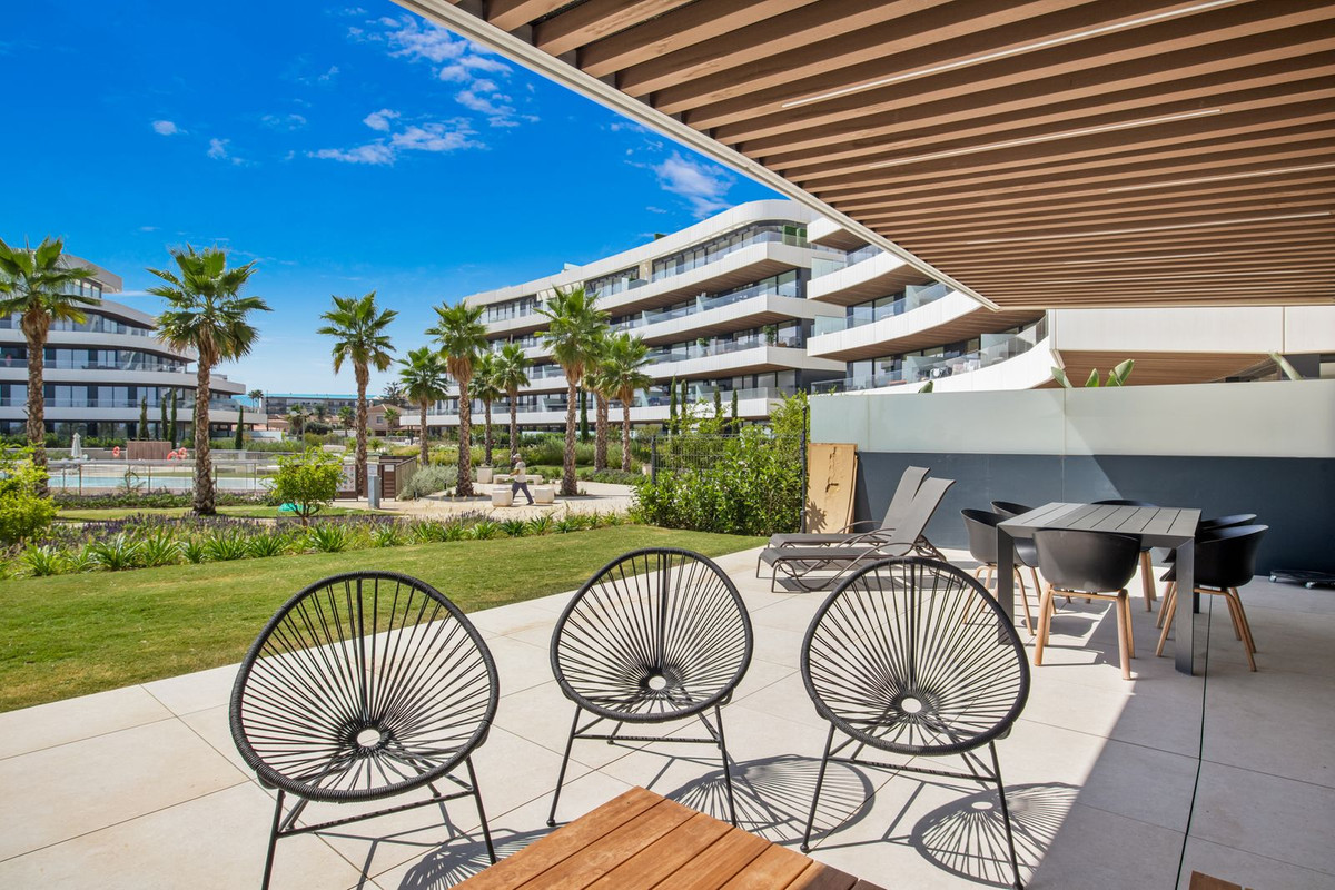 Appartement te koop in Torremolinos | 3 slaapkamers H4858861