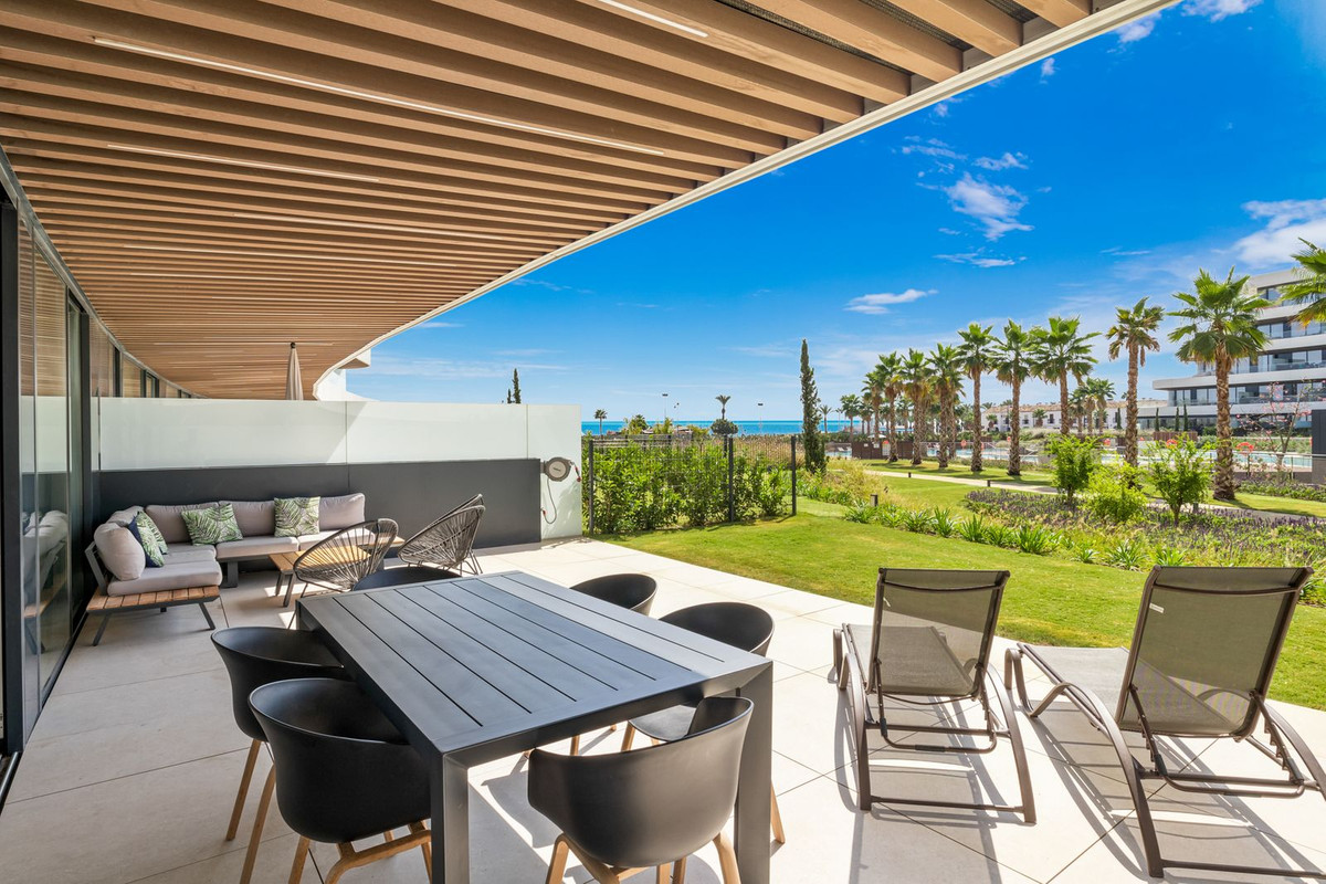 Appartement te koop in Torremolinos | 3 slaapkamers H4858861