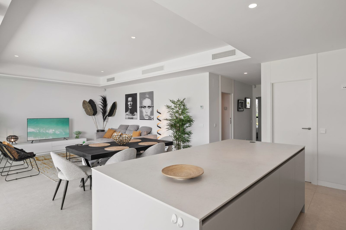 Appartement te koop in Torremolinos | 3 slaapkamers H4858861