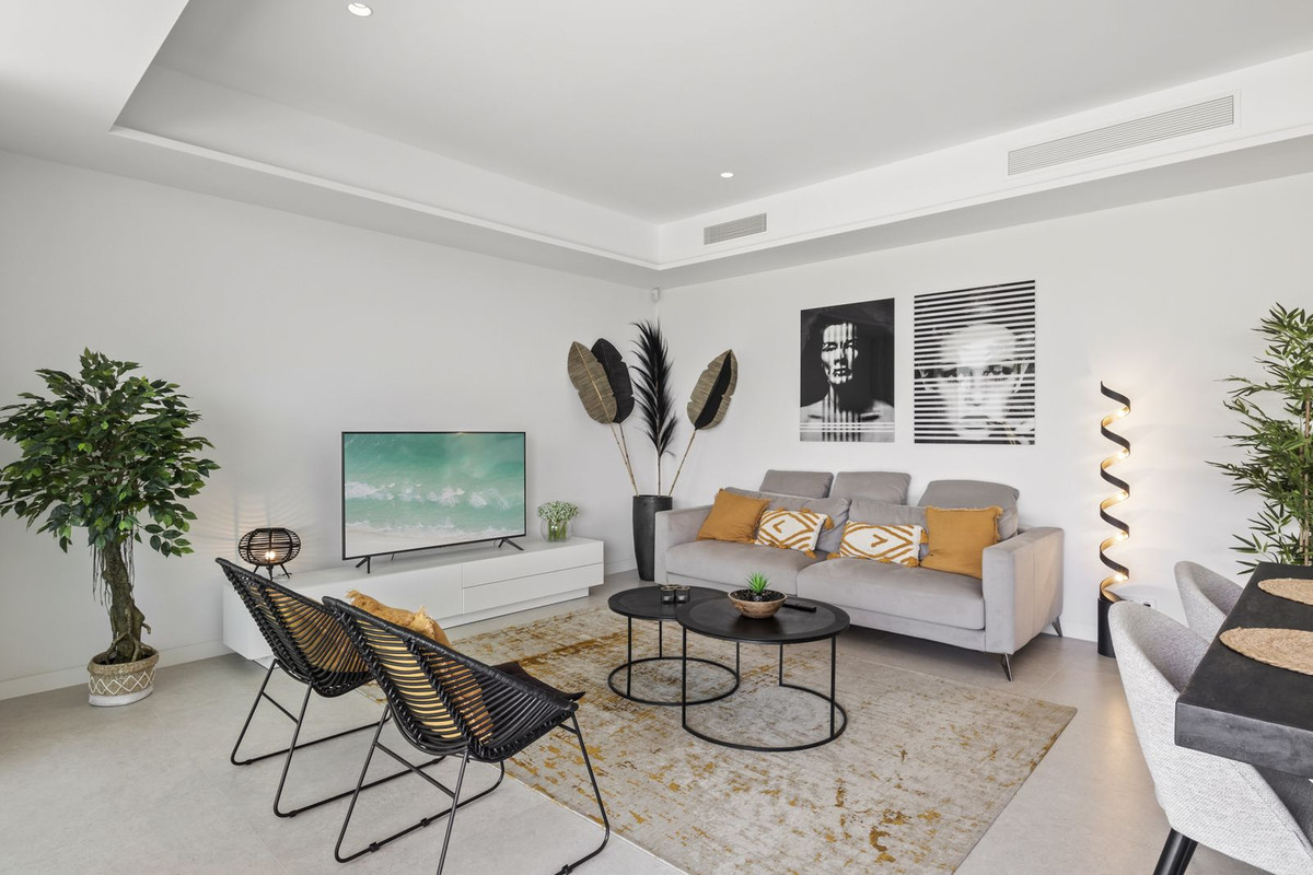 Appartement te koop in Torremolinos | 3 slaapkamers H4858861