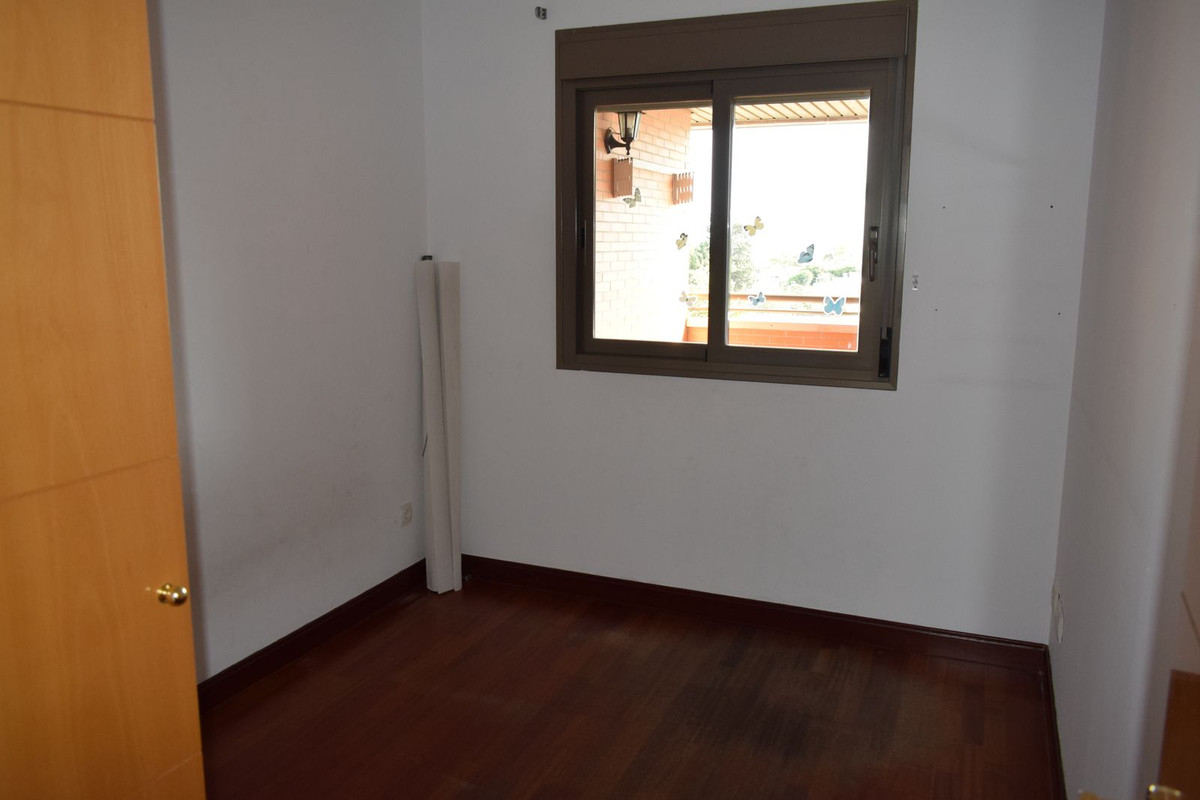 Tussenverdieping Appartement in Torremolinos-19