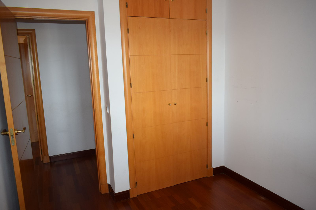 Tussenverdieping Appartement in Torremolinos-20