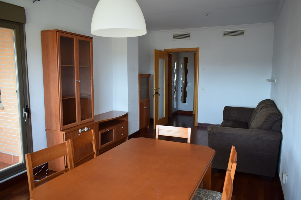 Tussenverdieping Appartement in Torremolinos-3