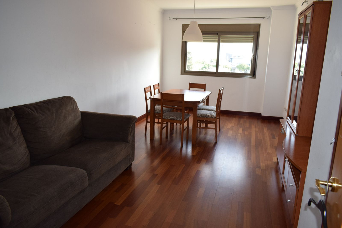 Tussenverdieping Appartement in Torremolinos-4