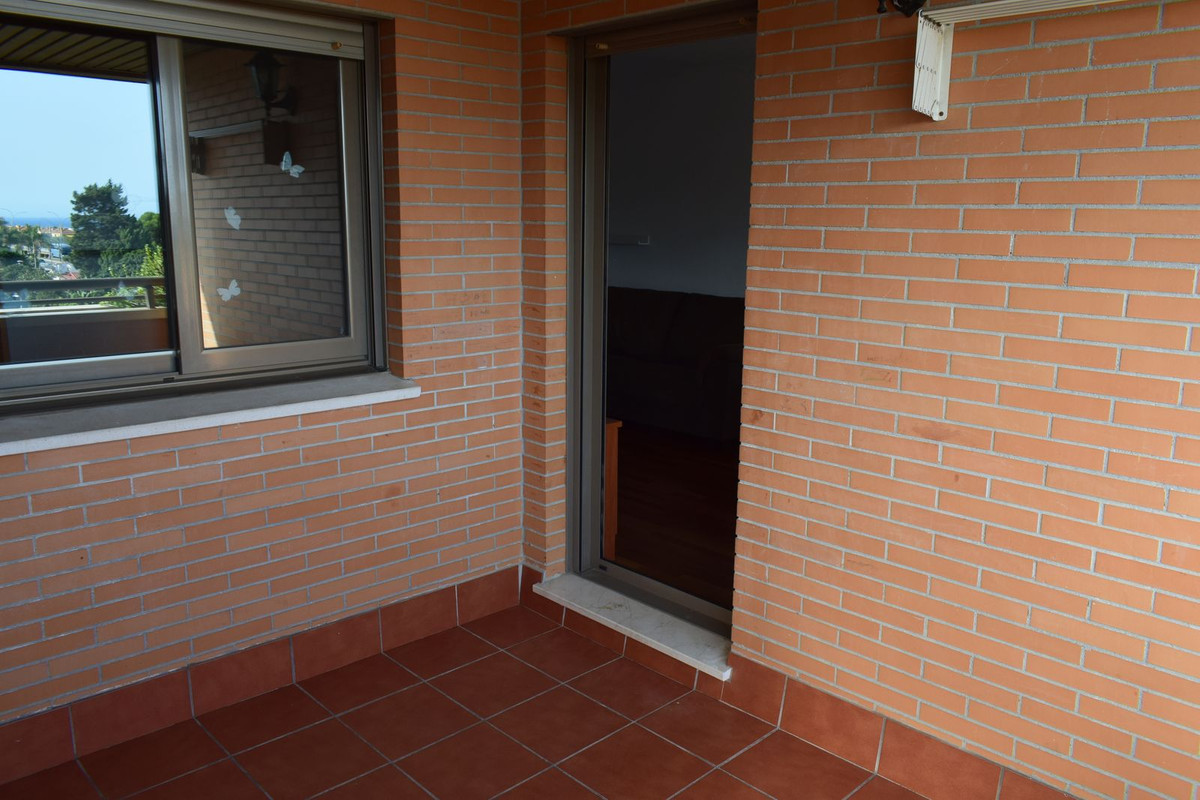 Tussenverdieping Appartement in Torremolinos-6