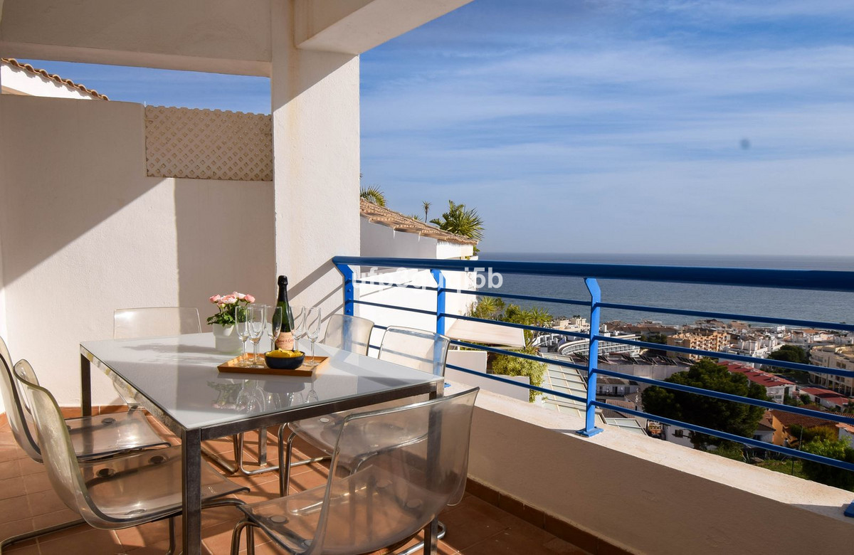 Penthouse Duplex in Torremolinos-39