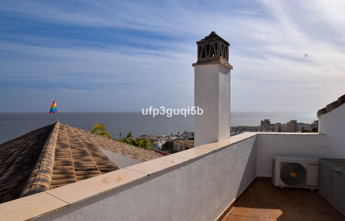 Penthouse Duplex in Torremolinos-47