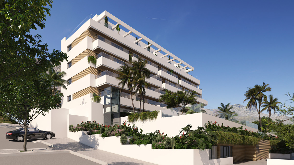 Nieuwbouw in Torremolinos-24