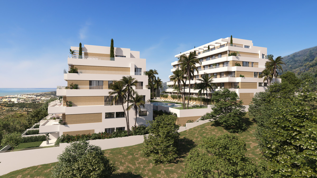 Nieuwbouw in Torremolinos-25