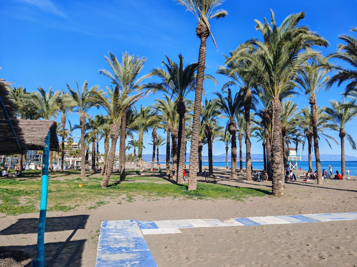 Appartement te koop in Torremolinos | 1 slaapkamers H4957924