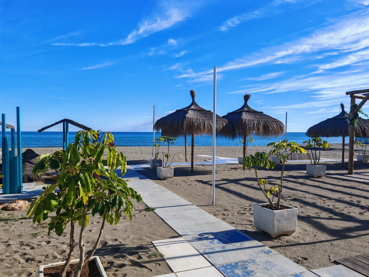 Appartement te koop in Torremolinos | 1 slaapkamers H4957924