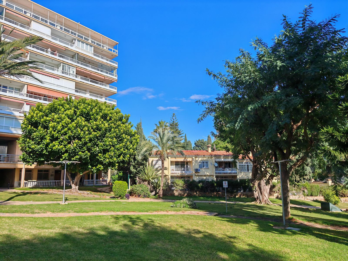 Appartement te koop in Torremolinos | 1 slaapkamers H4957924