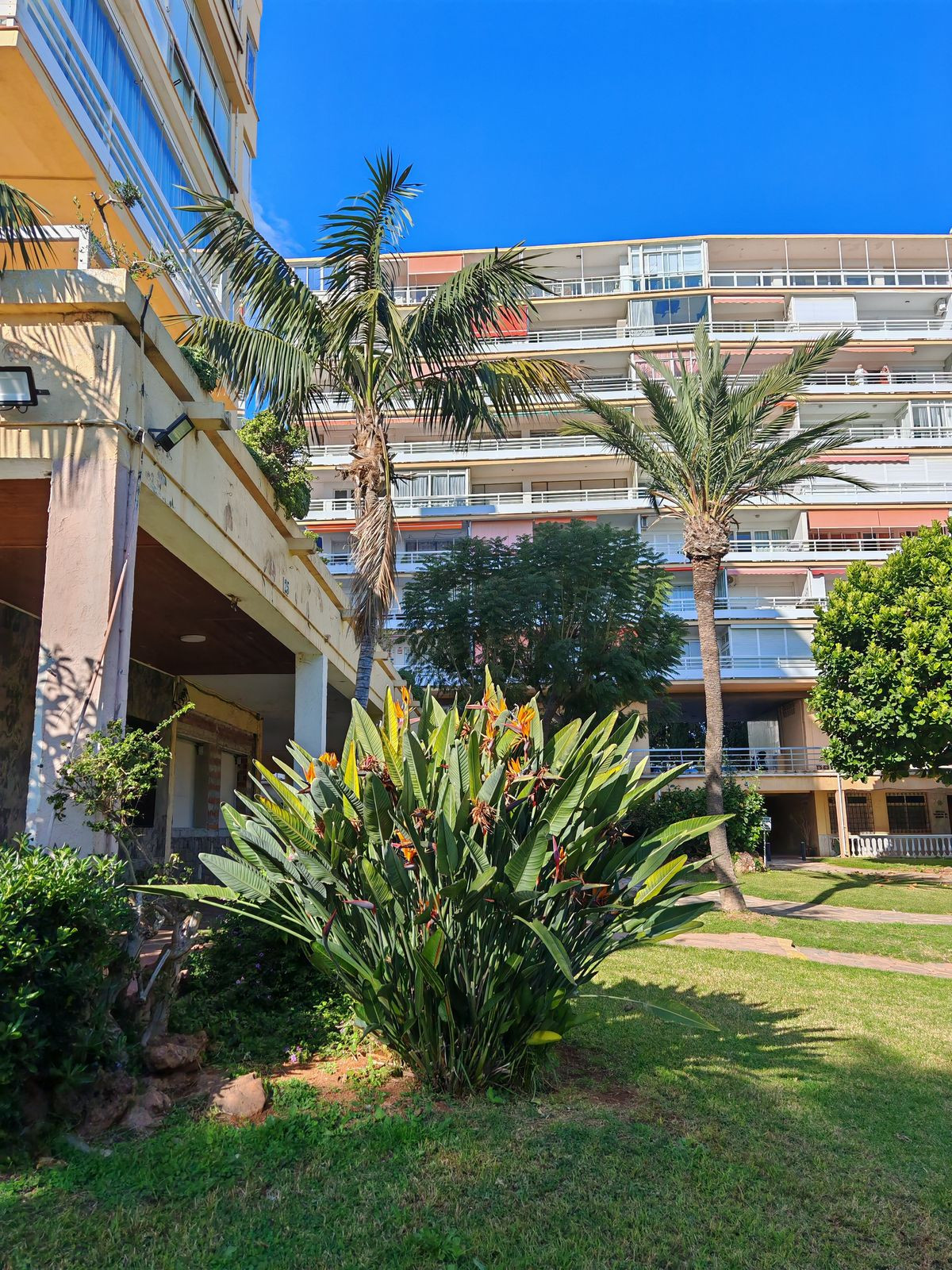 Appartement te koop in Torremolinos | 1 slaapkamers H4957924
