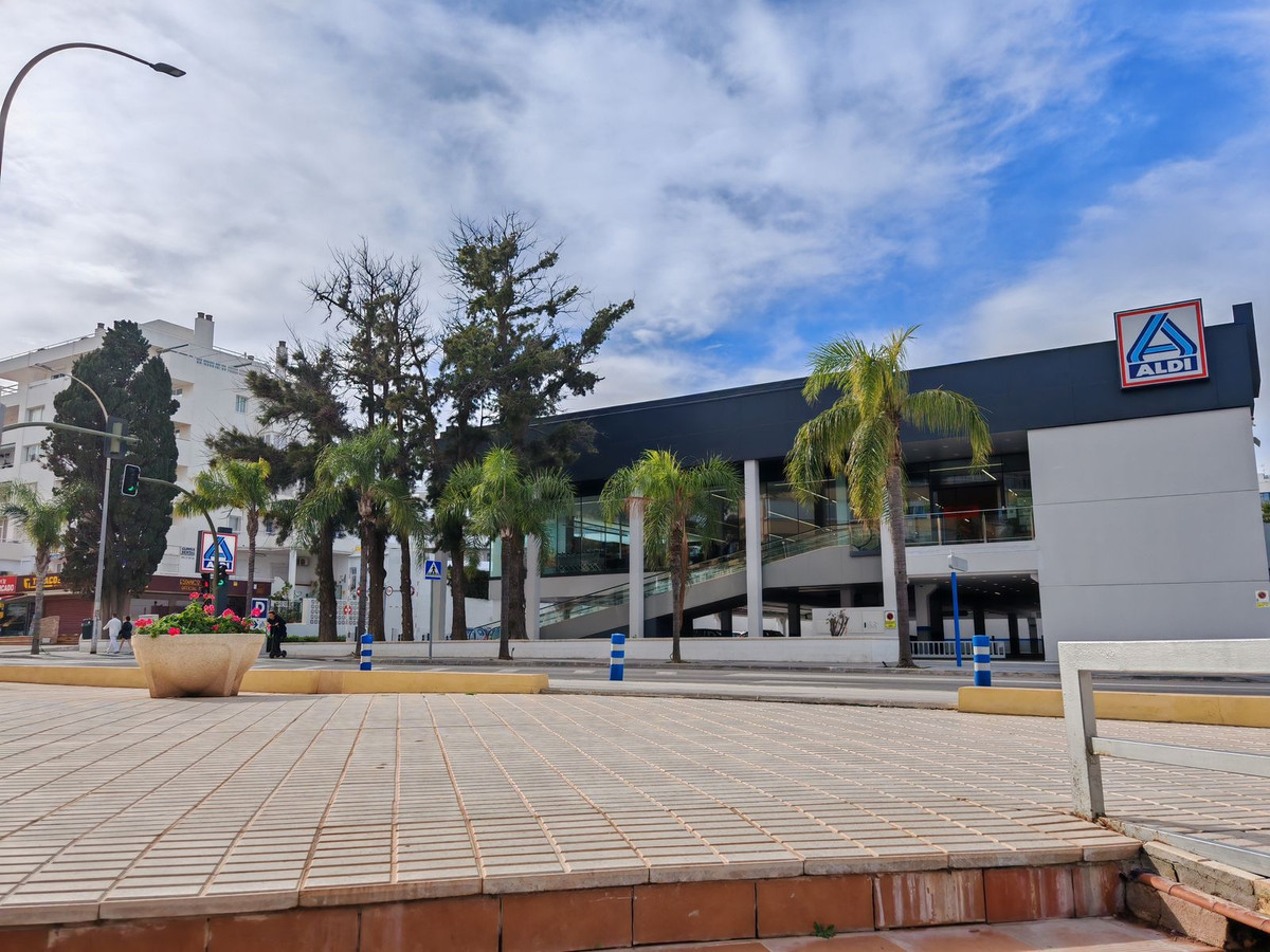 Appartement te koop in Torremolinos | 1 slaapkamers H4957924