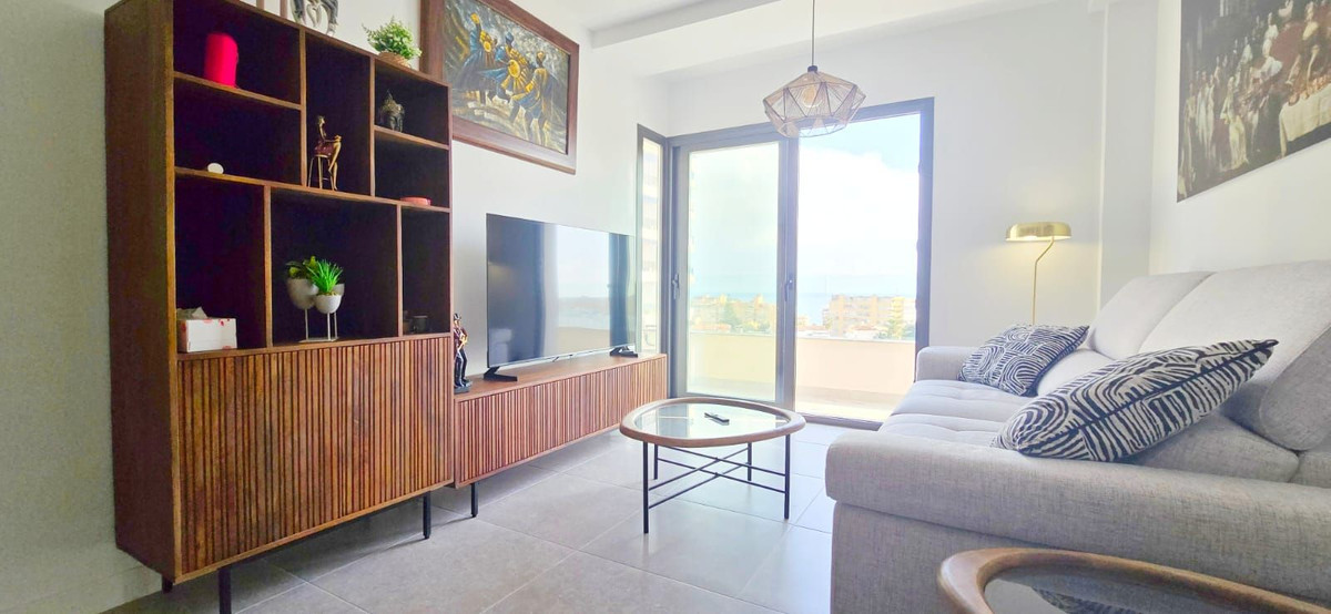 Penthouse in Torremolinos-12