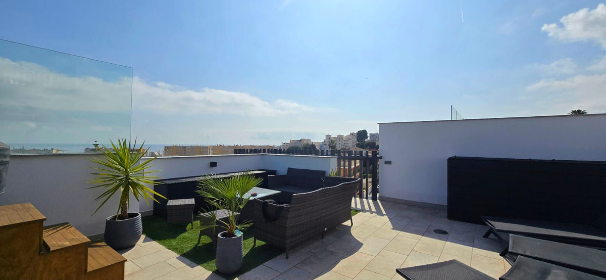 Penthouse in Torremolinos-2