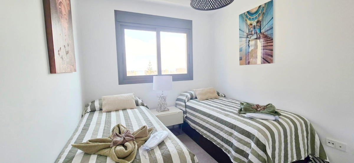 Penthouse in Torremolinos-21