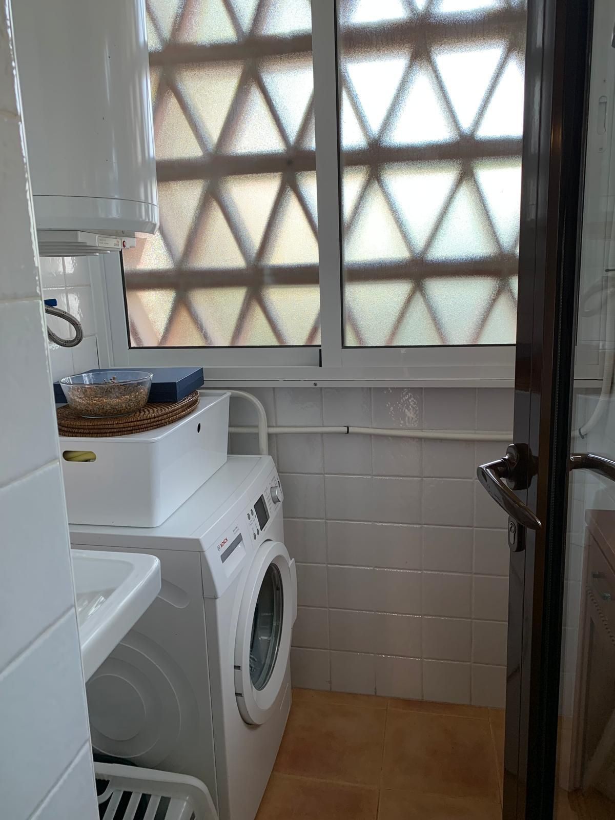 Begane grond appartement in Torremolinos-5