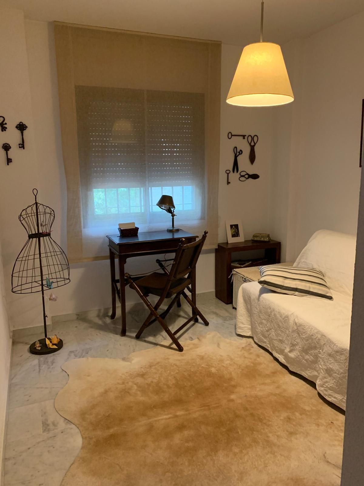 Begane grond appartement in Torremolinos-6