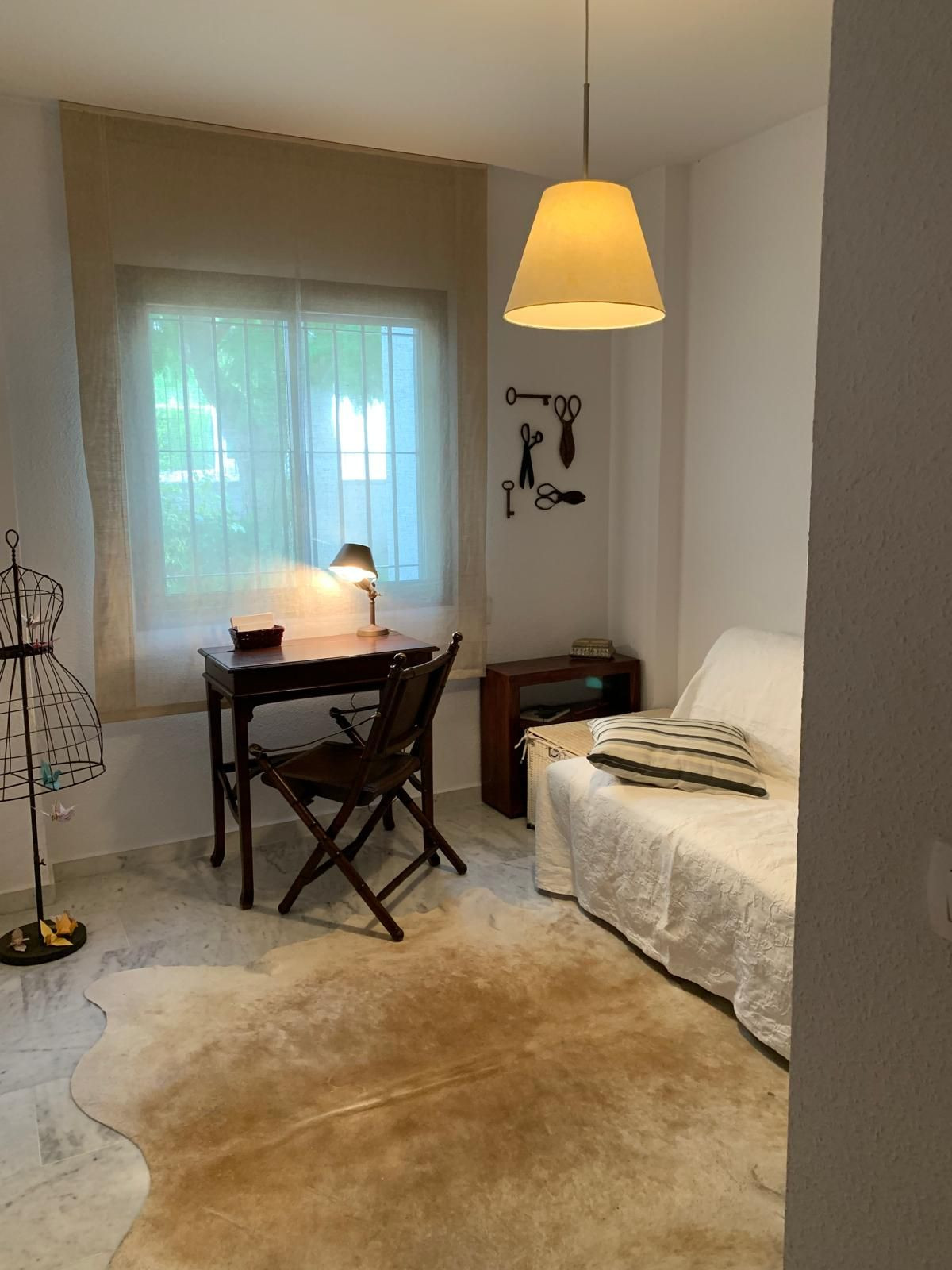Begane grond appartement in Torremolinos-7