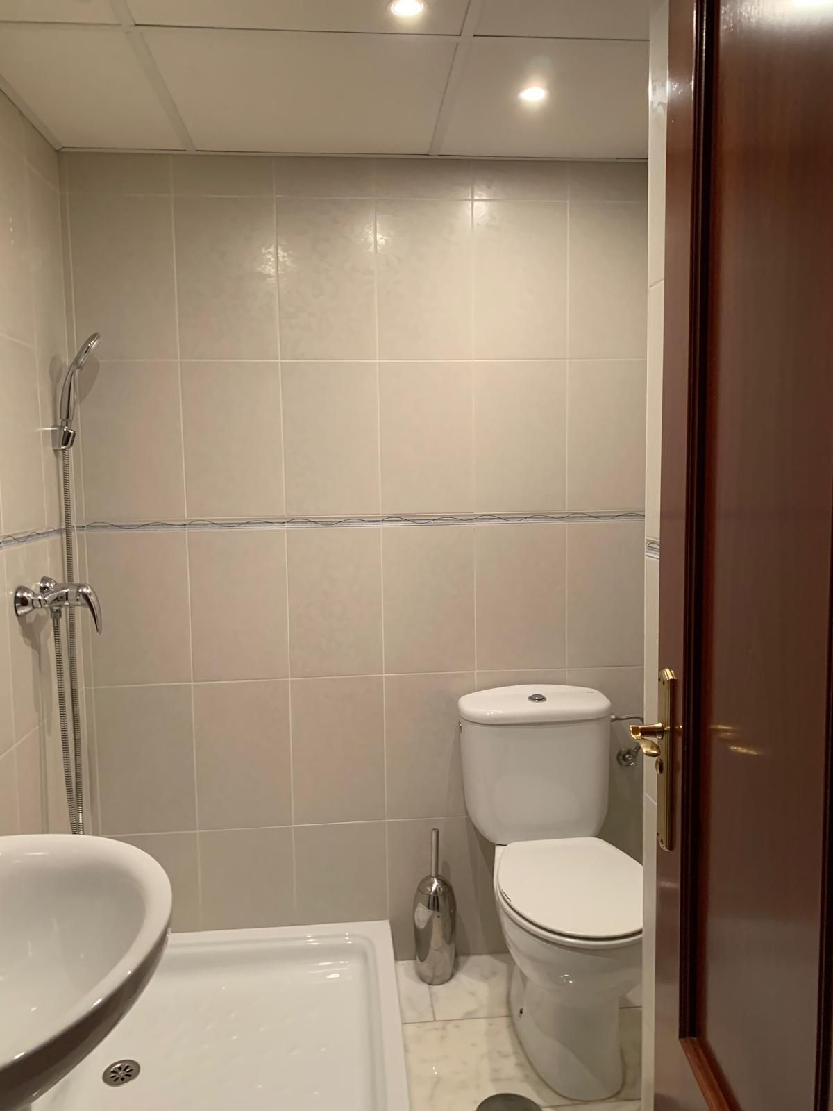 Begane grond appartement in Torremolinos-9