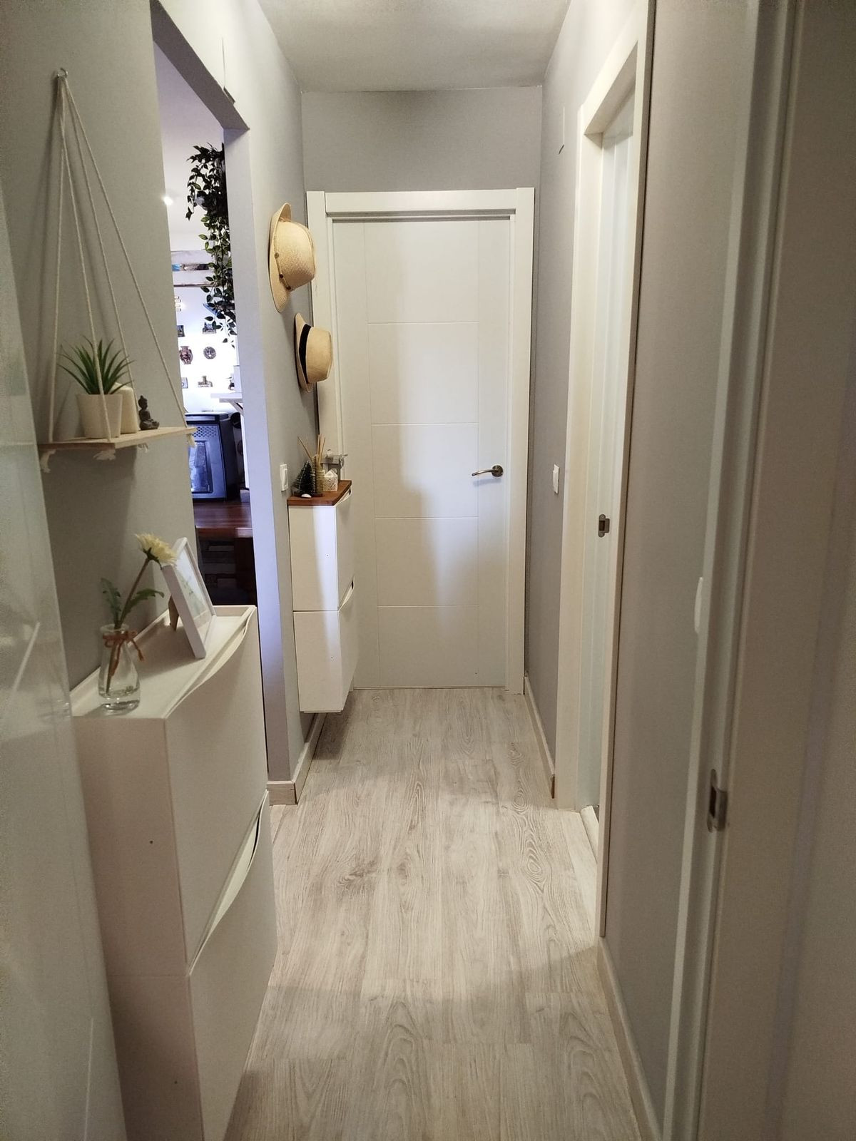 Tussenverdieping Appartement in Torremolinos-10