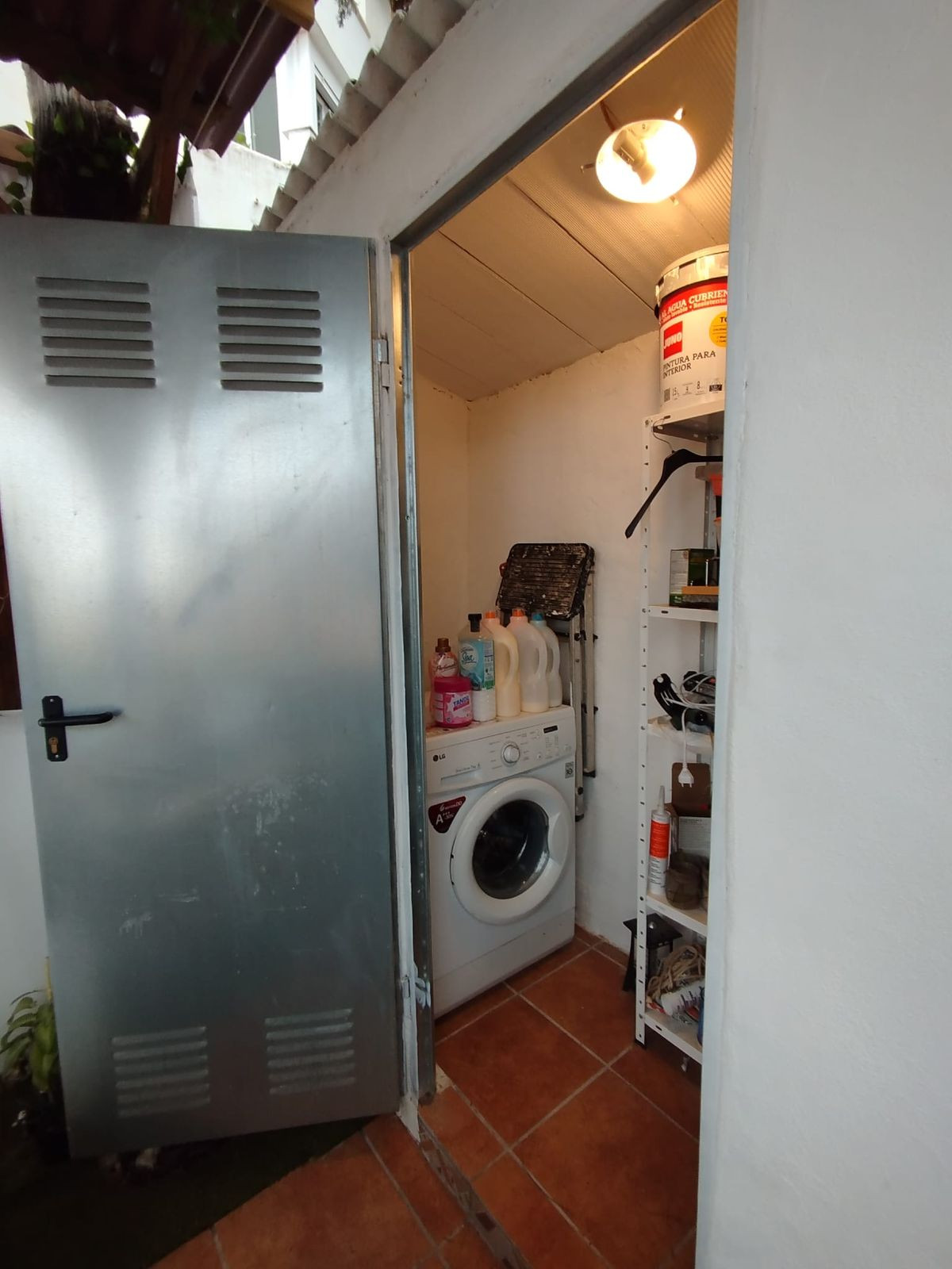 Tussenverdieping Appartement in Torremolinos-24