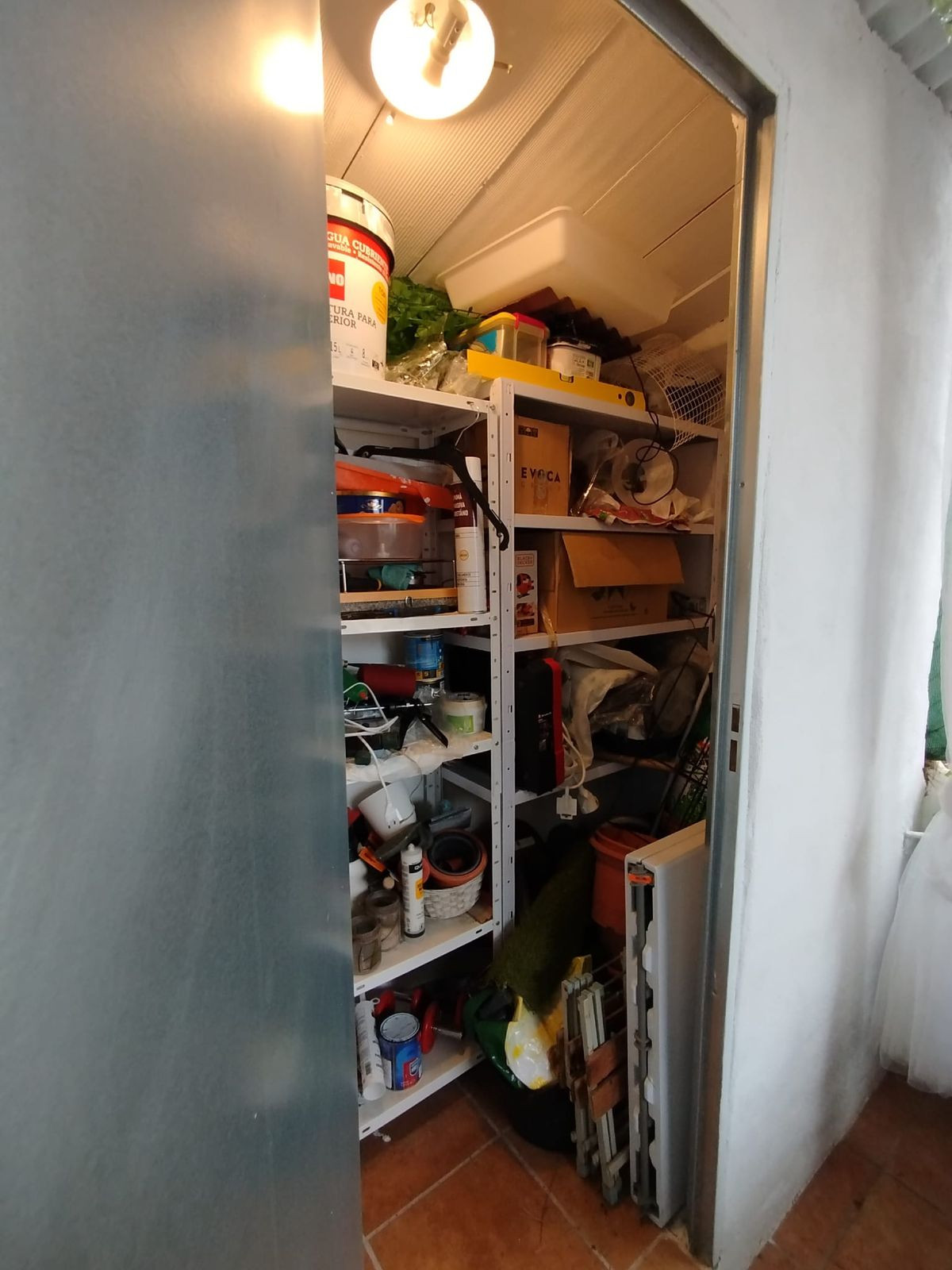 Tussenverdieping Appartement in Torremolinos-25