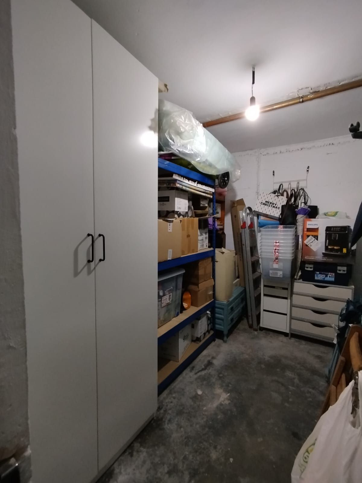Tussenverdieping Appartement in Torremolinos-26