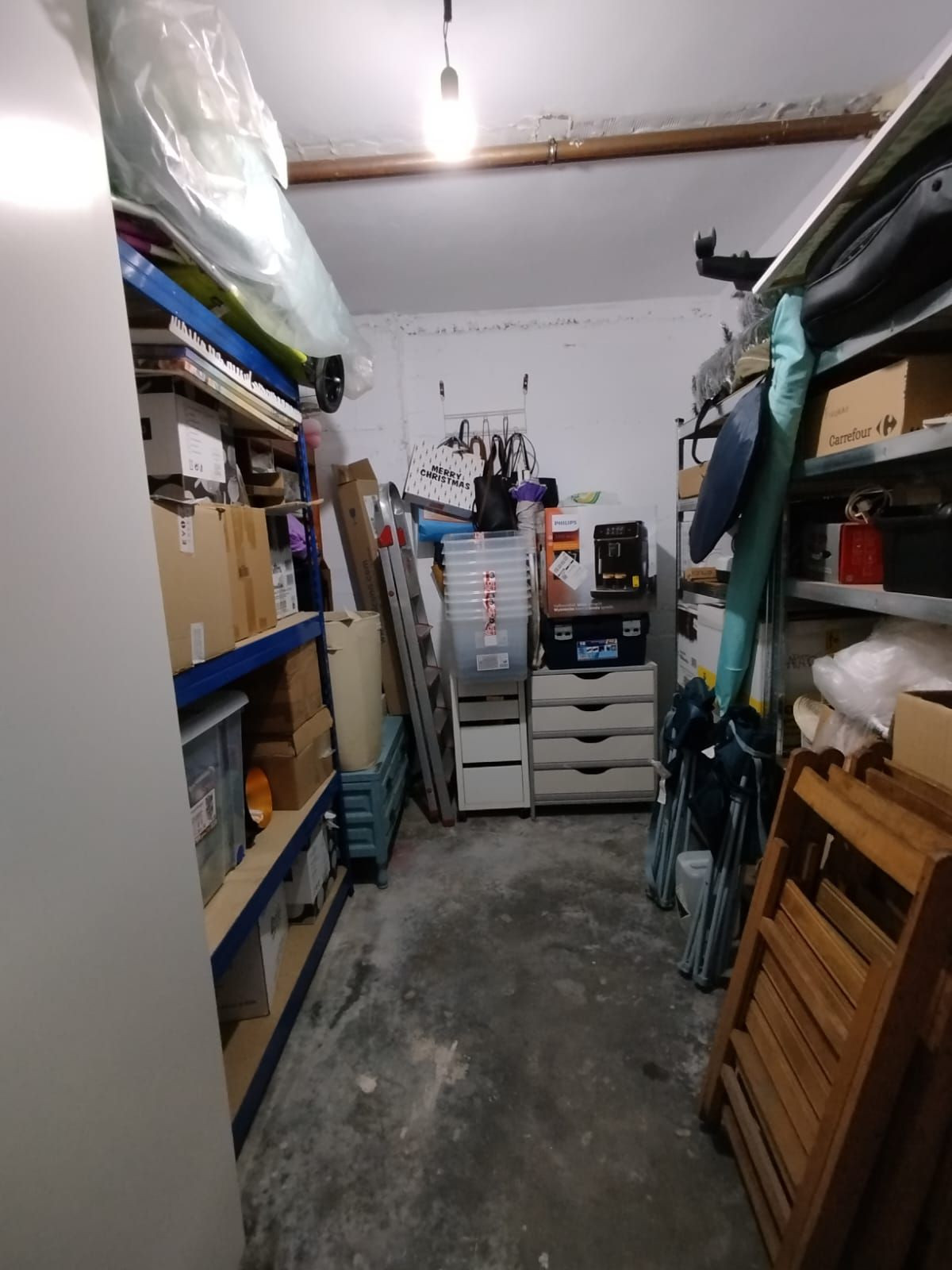Tussenverdieping Appartement in Torremolinos-27