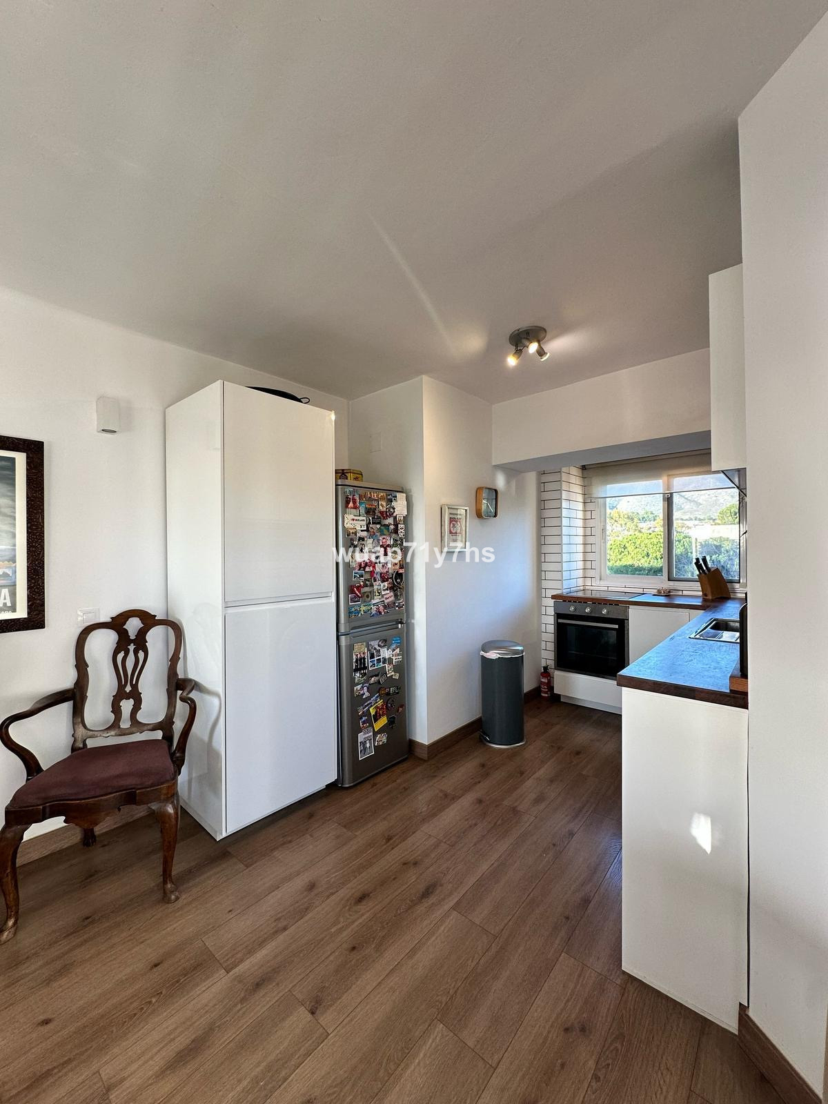 Tussenverdieping Appartement in Torremolinos-7