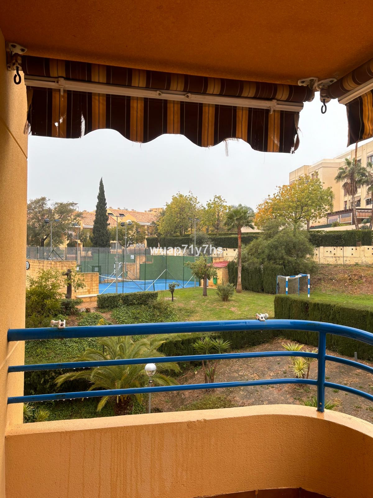 Tussenverdieping Appartement in Torremolinos-1