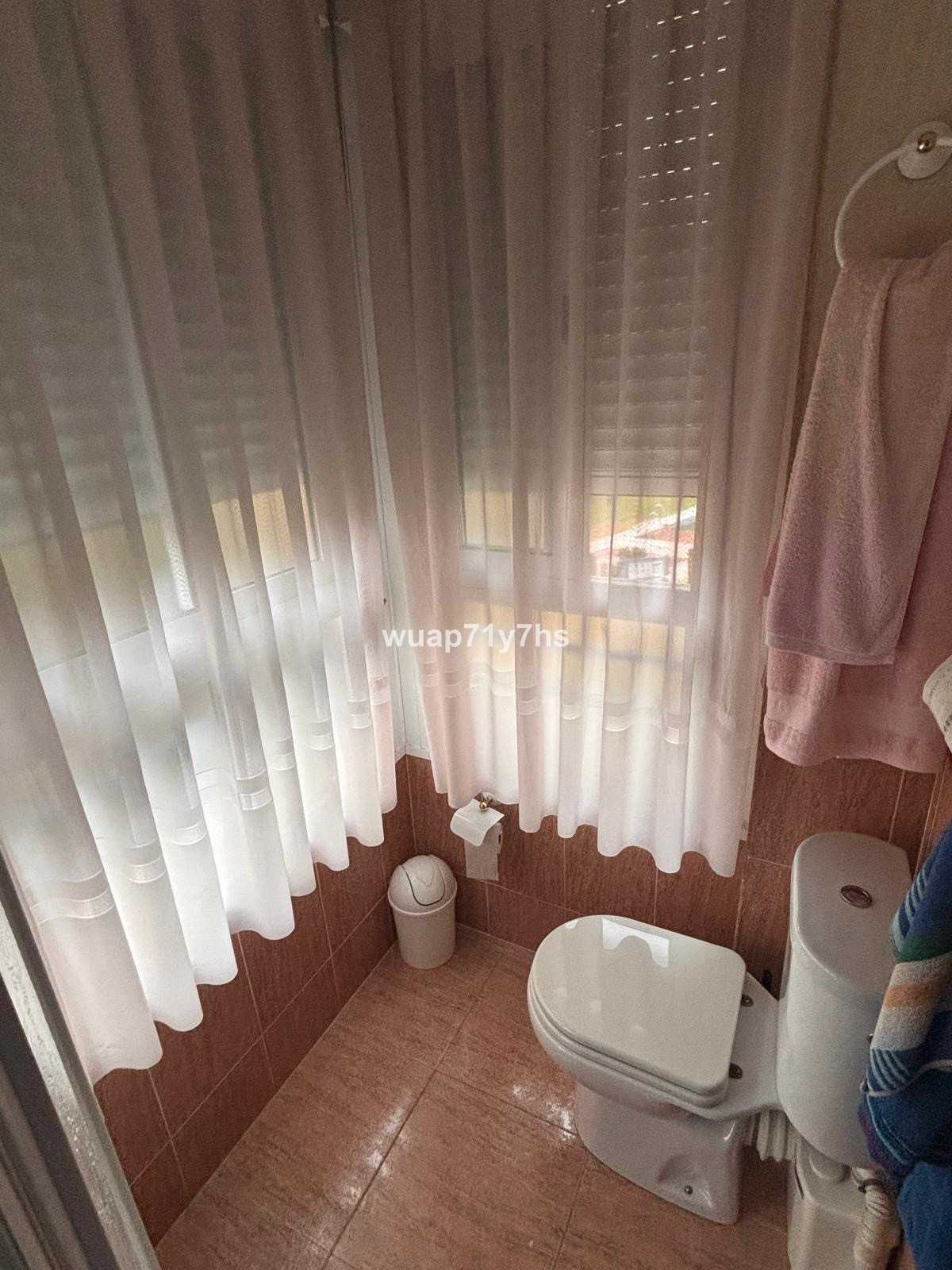 Tussenverdieping Appartement in Torremolinos-10
