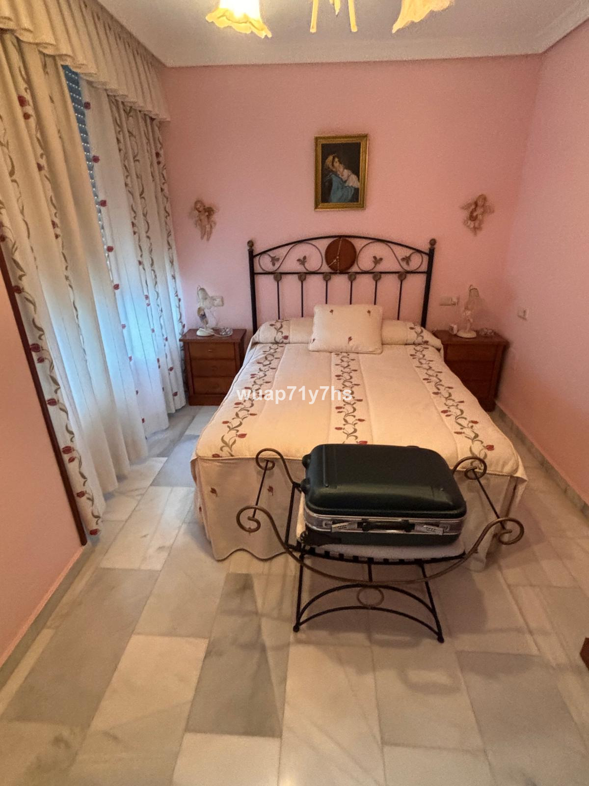 Tussenverdieping Appartement in Torremolinos-14