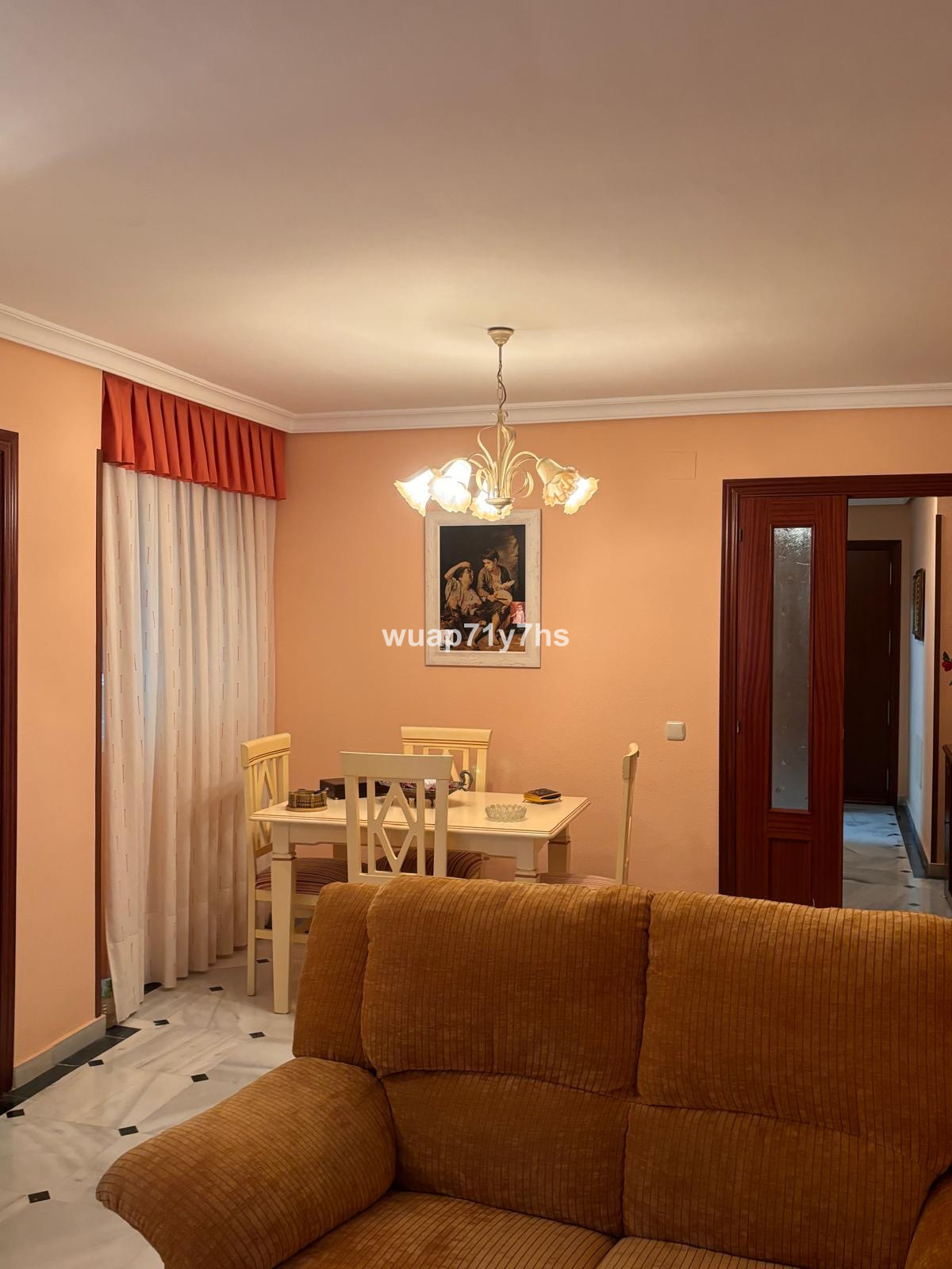 Tussenverdieping Appartement in Torremolinos-18