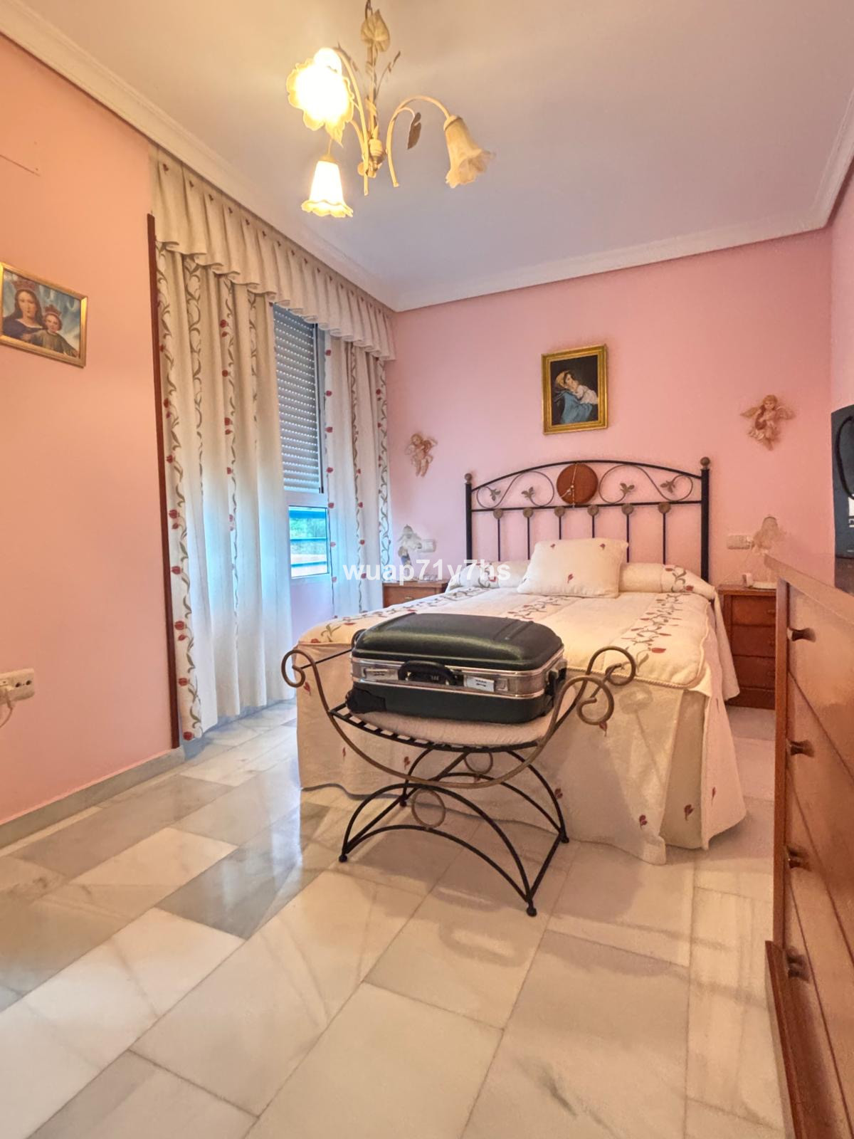 Tussenverdieping Appartement in Torremolinos-19