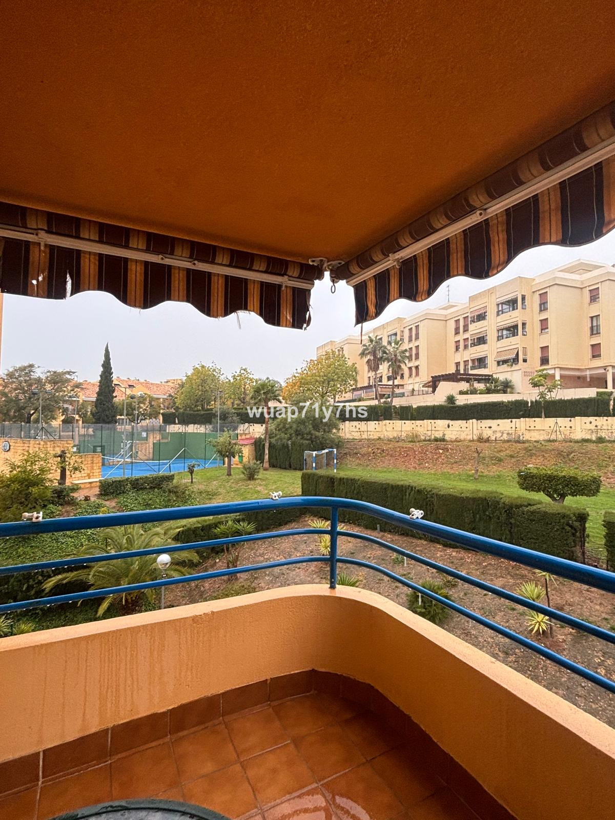 Tussenverdieping Appartement in Torremolinos-22