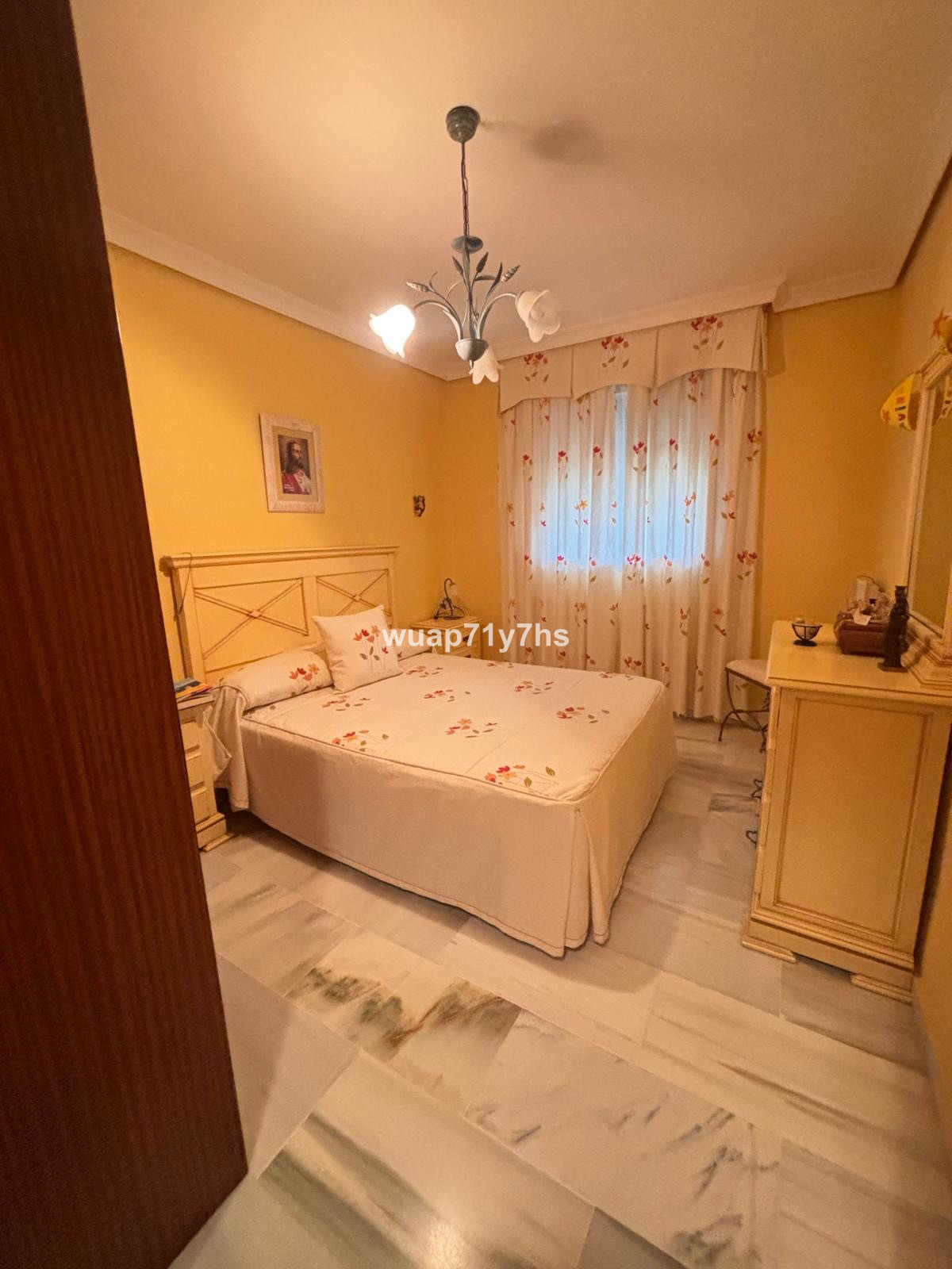 Tussenverdieping Appartement in Torremolinos-23
