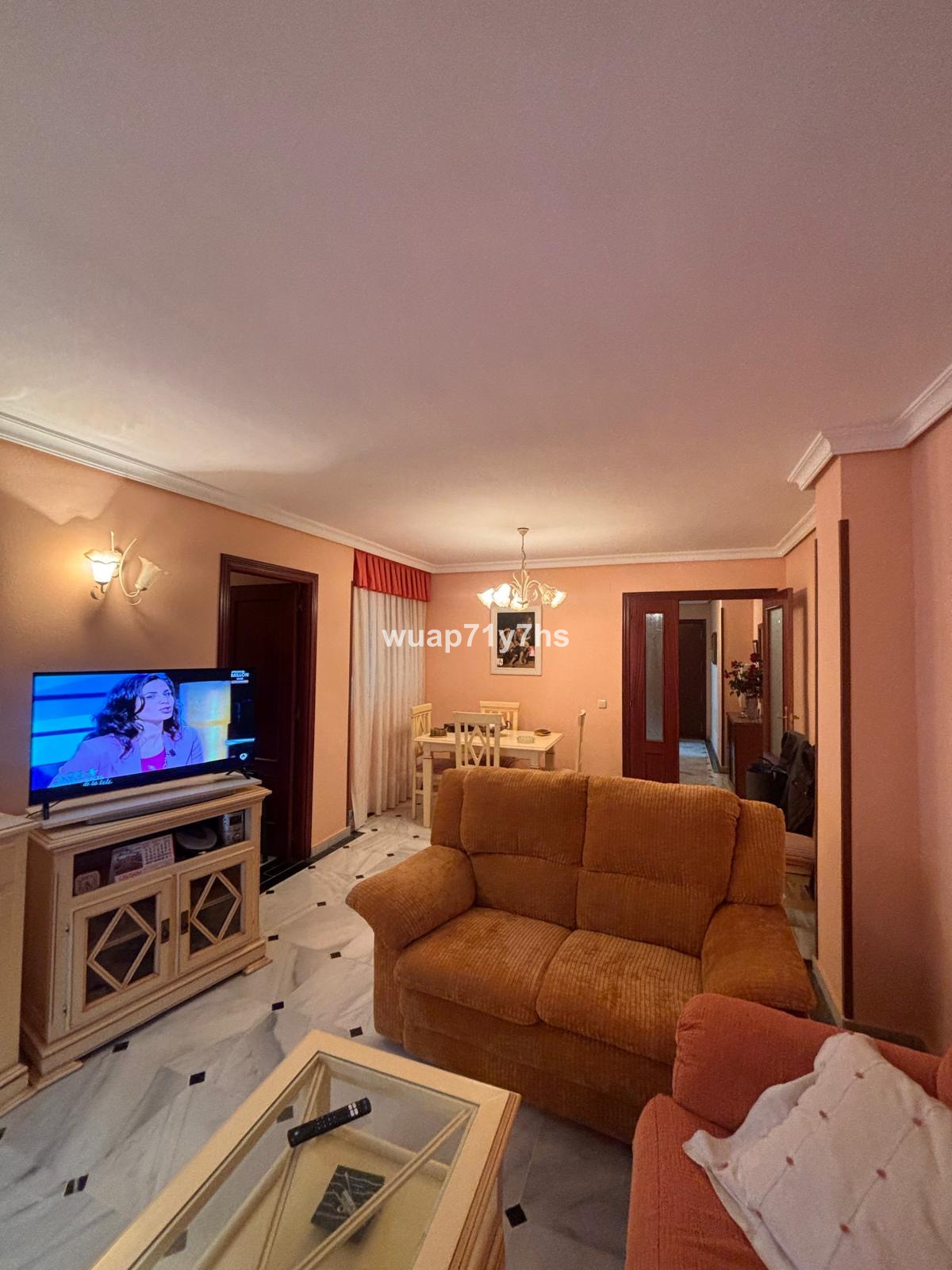 Tussenverdieping Appartement in Torremolinos-24
