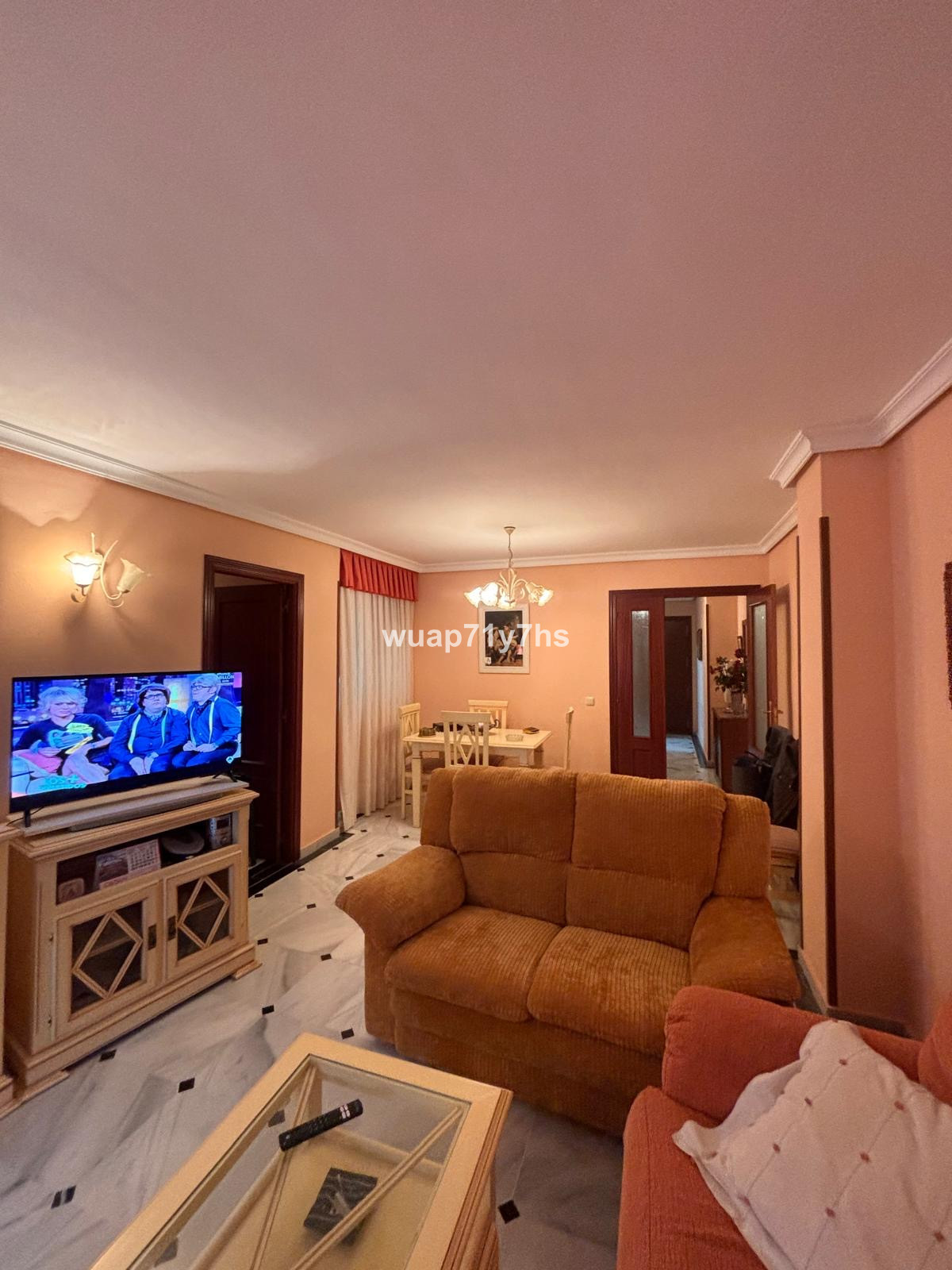 Tussenverdieping Appartement in Torremolinos-26
