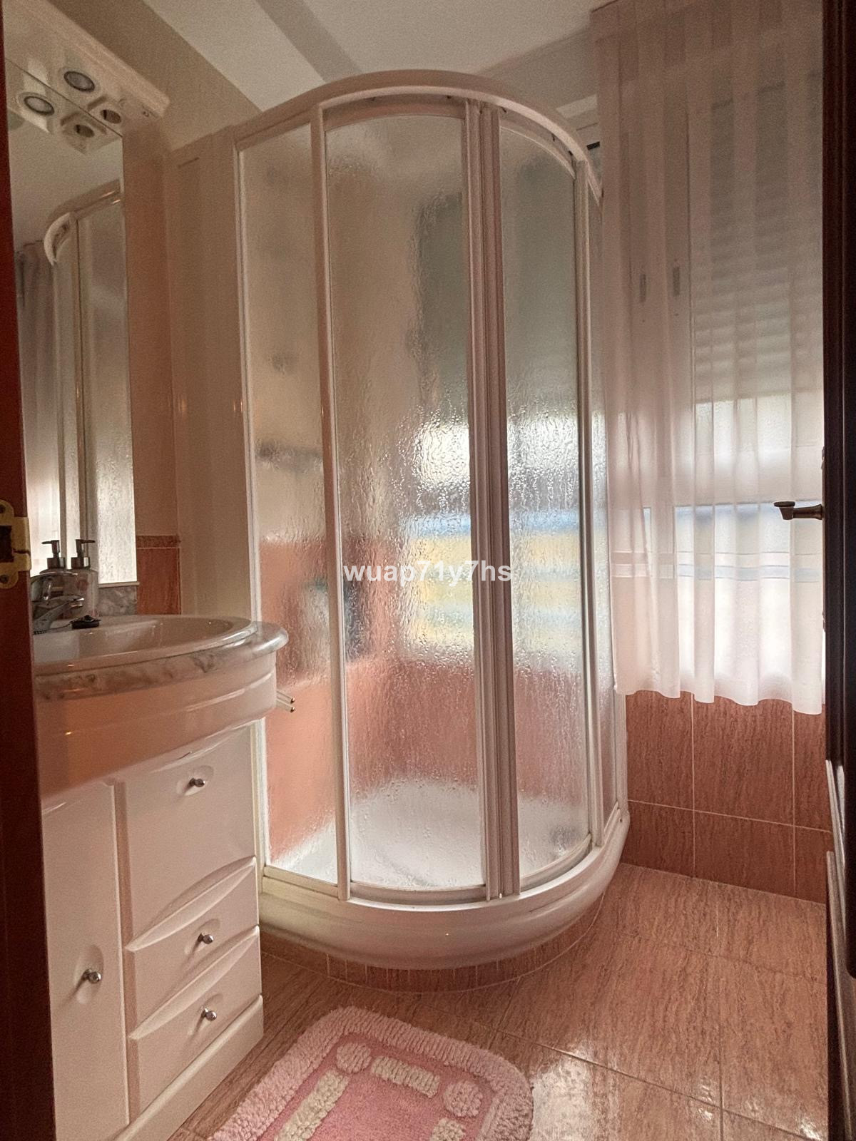 Tussenverdieping Appartement in Torremolinos-28