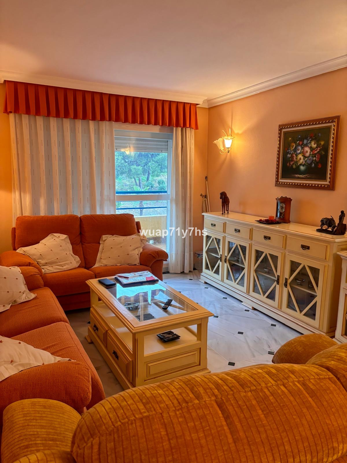 Tussenverdieping Appartement in Torremolinos-29
