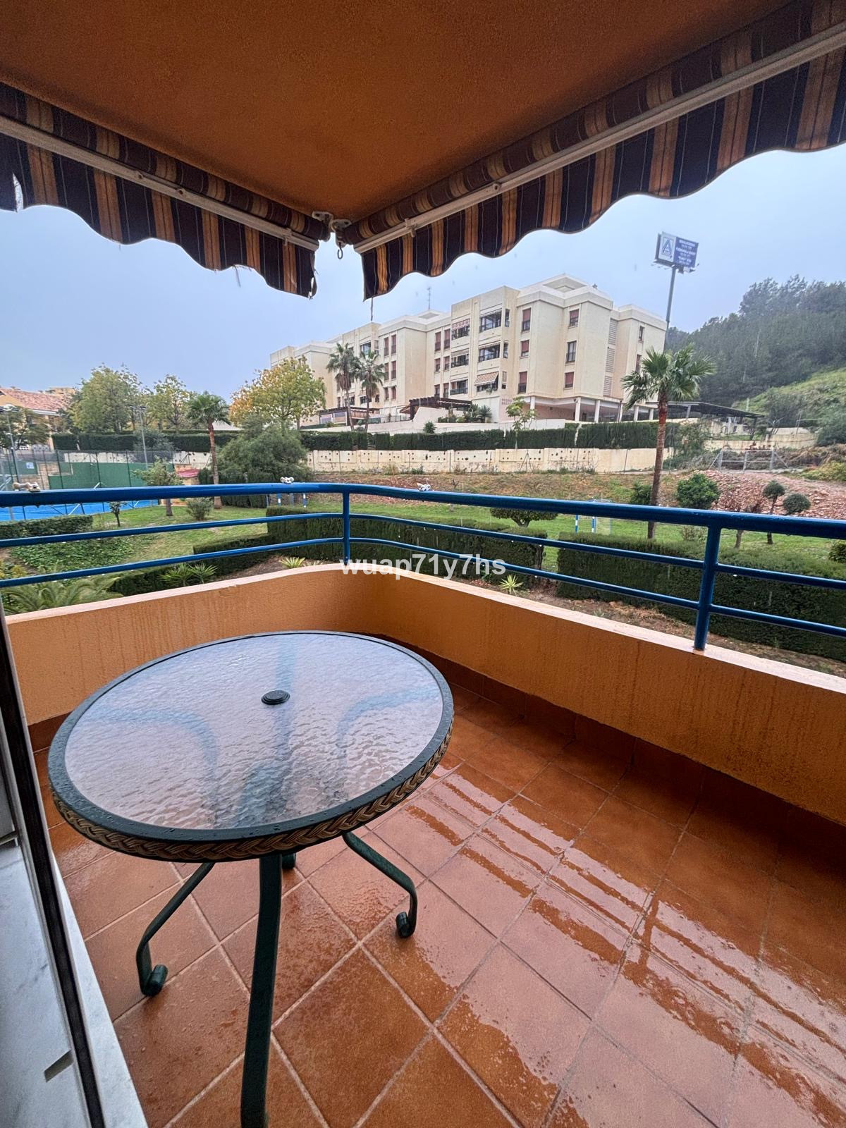 Tussenverdieping Appartement in Torremolinos-34