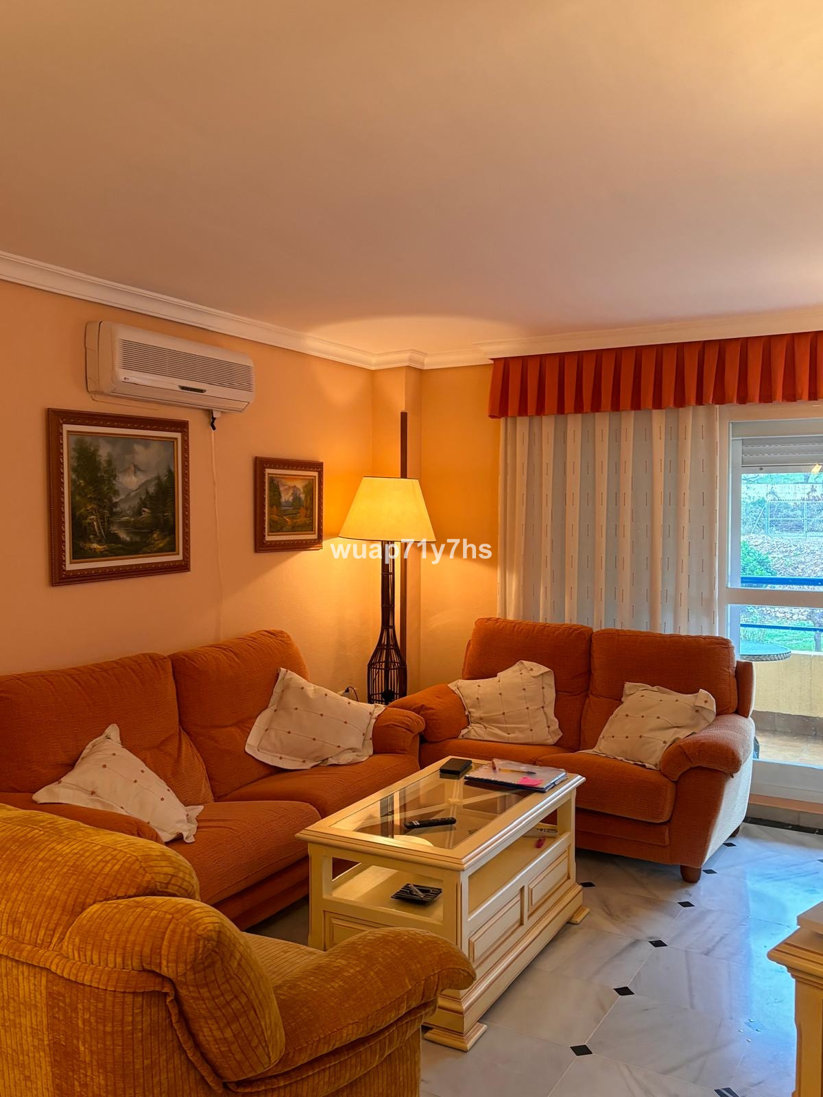 Tussenverdieping Appartement in Torremolinos-35