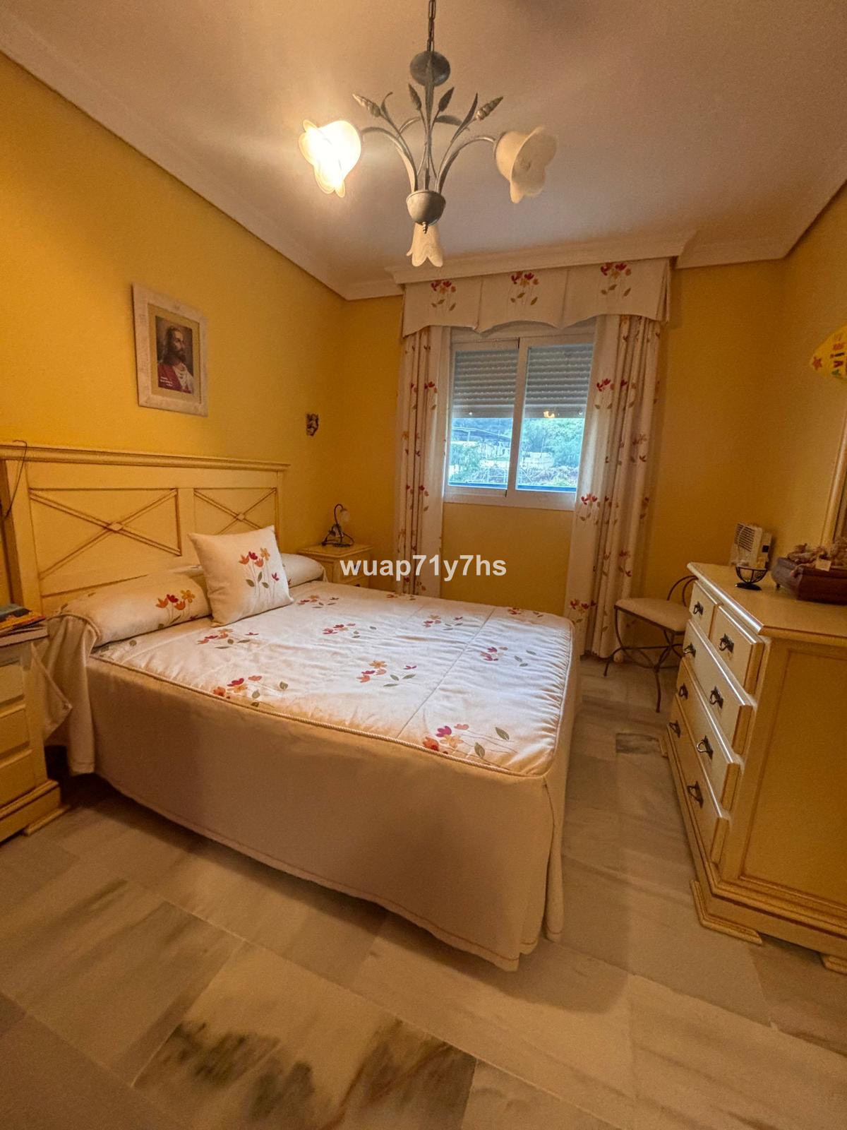 Tussenverdieping Appartement in Torremolinos-4