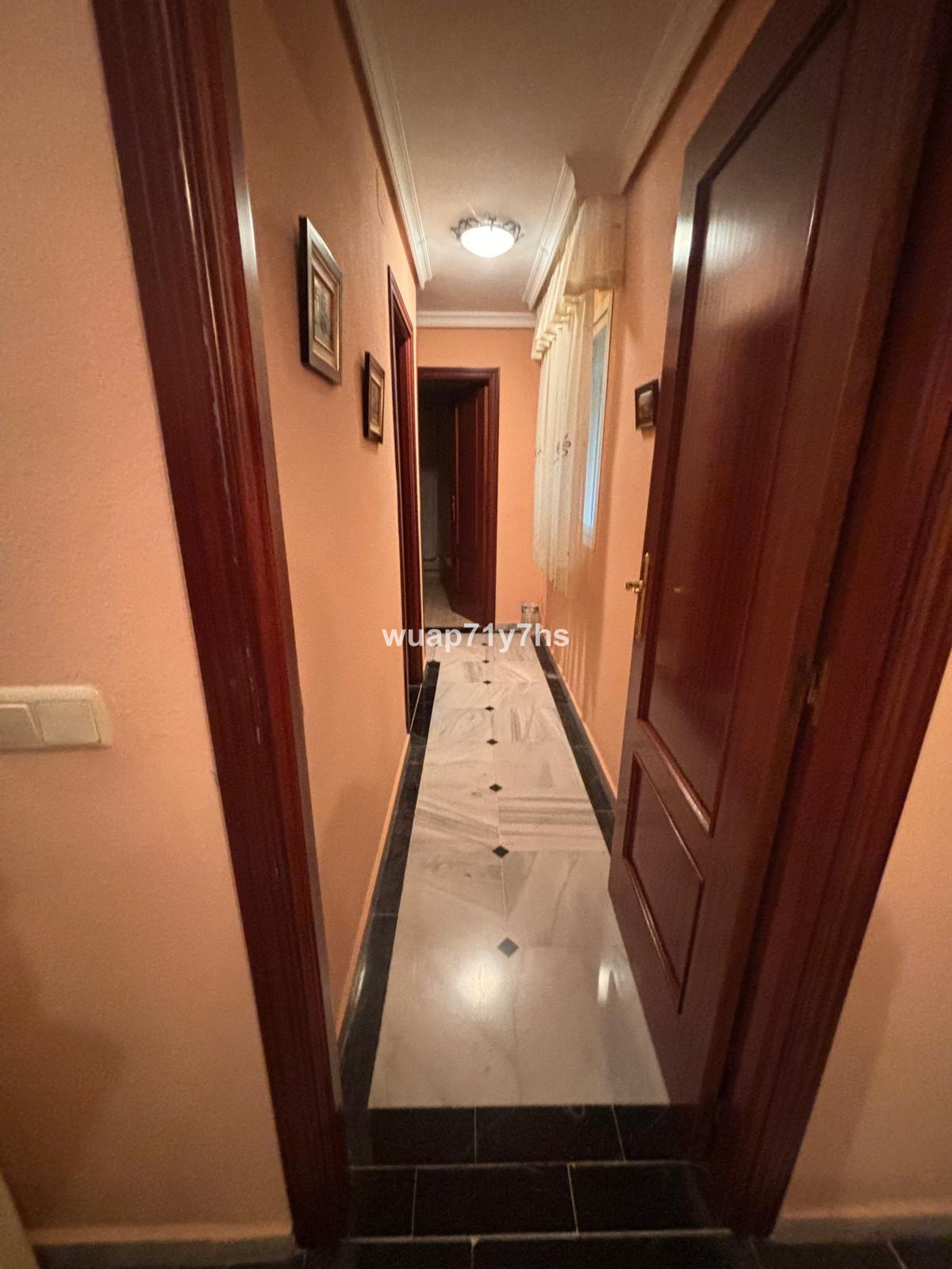 Tussenverdieping Appartement in Torremolinos-7