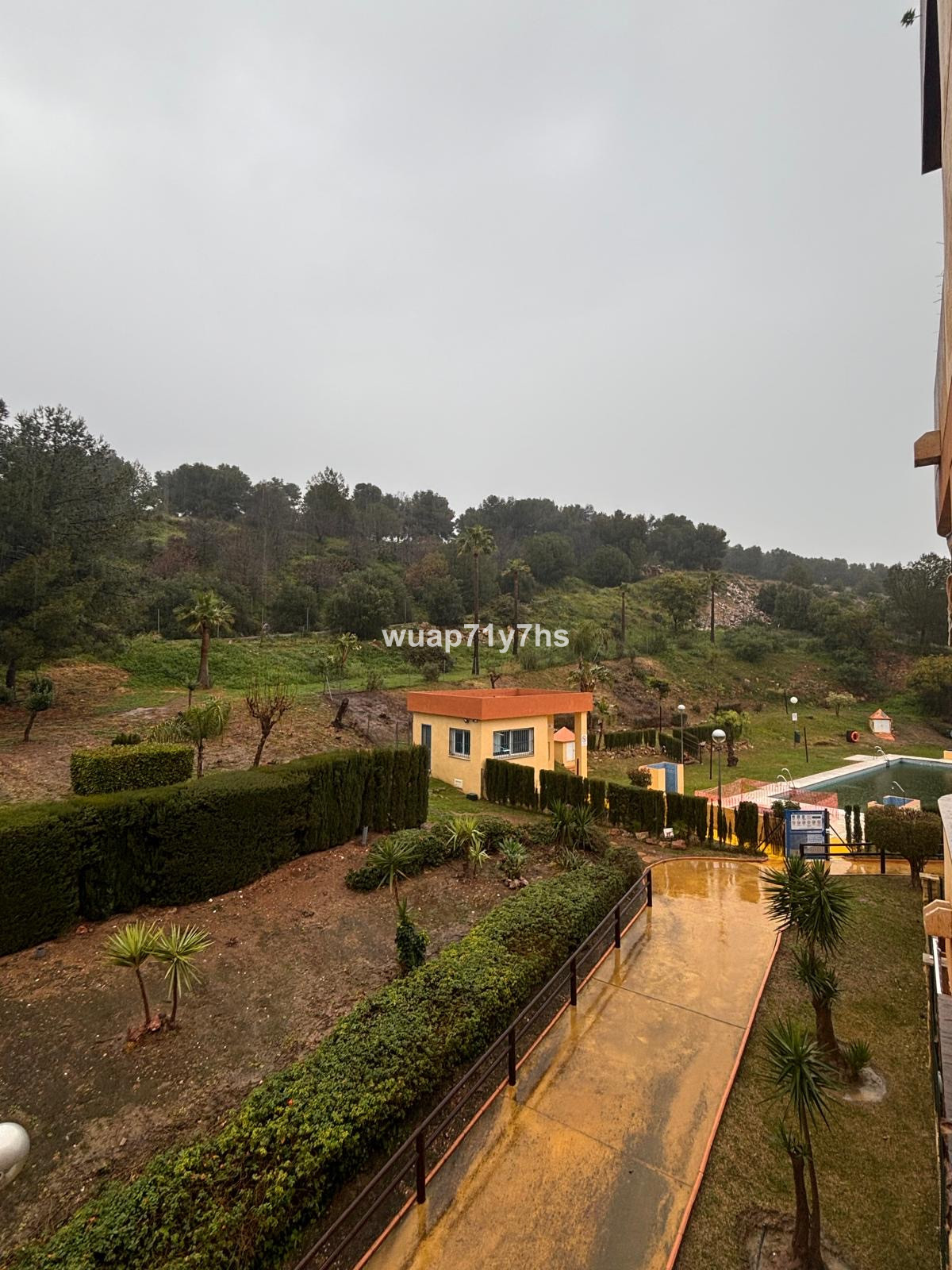 Tussenverdieping Appartement in Torremolinos-9