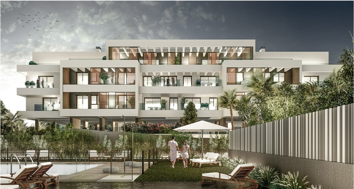 Nieuwbouw in Torremolinos-15