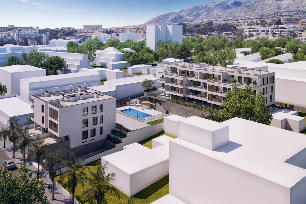 Nieuwbouw in Torremolinos-16