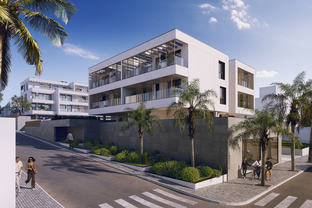 Nieuwbouw in Torremolinos-19